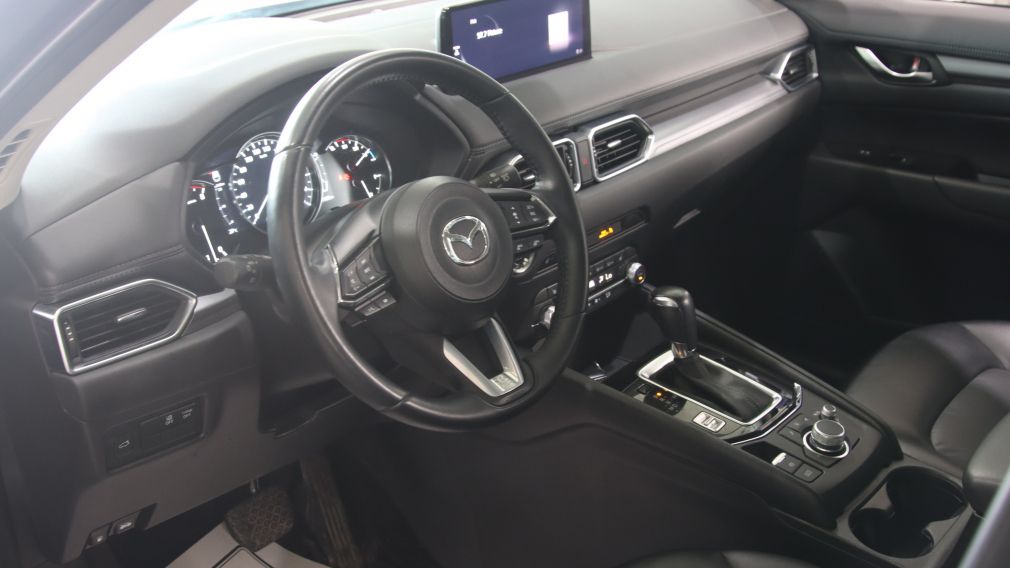 Mazda CX-5 GS 2024 d&rsquo;occasion à vendre - 18