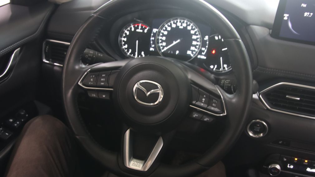 Mazda CX-5 GS 2024 d&rsquo;occasion à vendre - 14