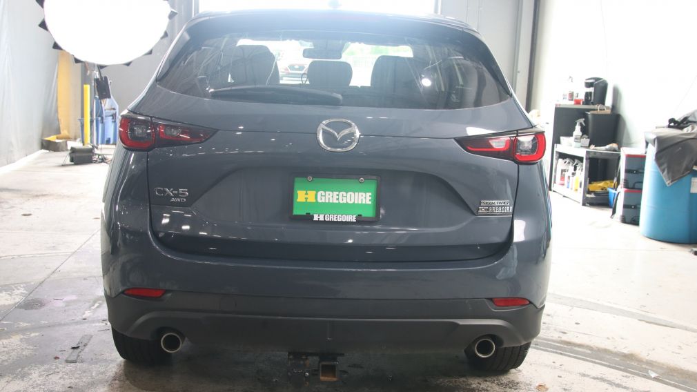 Mazda CX-5 GS 2024 d&rsquo;occasion à vendre - 5