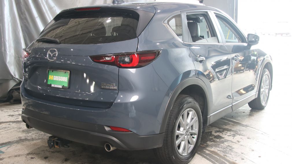 Mazda CX-5 GS 2024 d&rsquo;occasion à vendre - 6