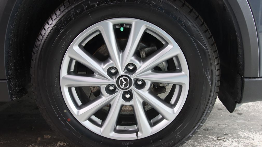 Mazda CX-5 GS 2024 d&rsquo;occasion à vendre - 7