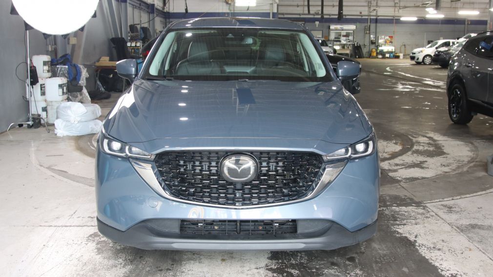 Mazda CX-5 GS 2024 d&rsquo;occasion à vendre - 2
