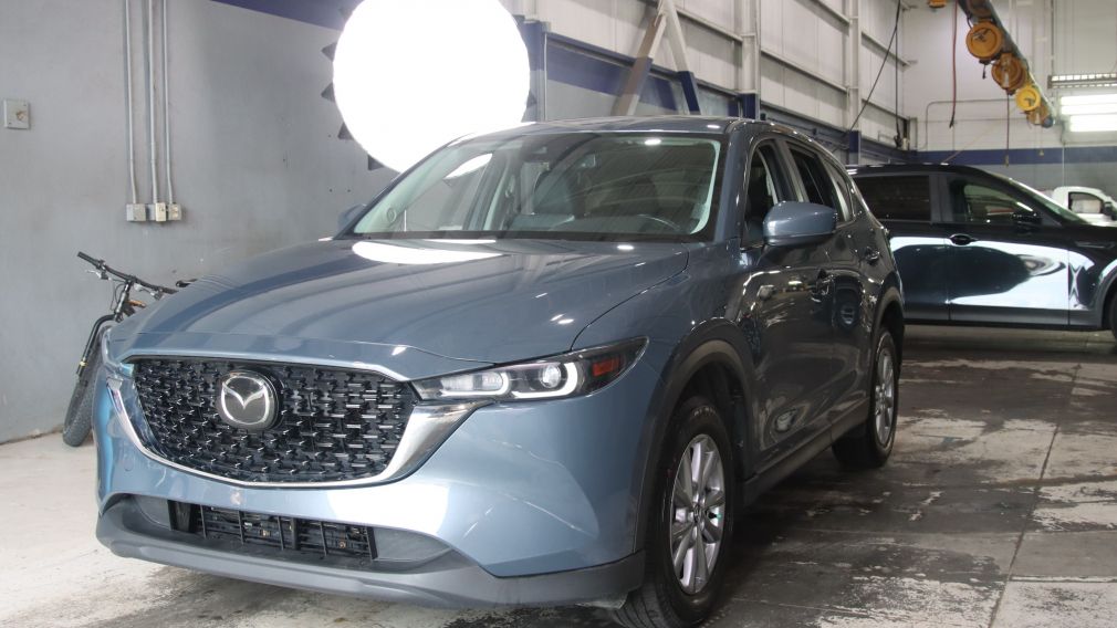 Mazda CX-5 GS 2024 d&rsquo;occasion à vendre - 3