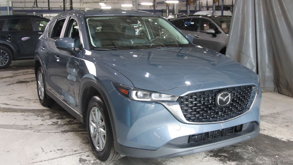 Mazda CX-5 GS