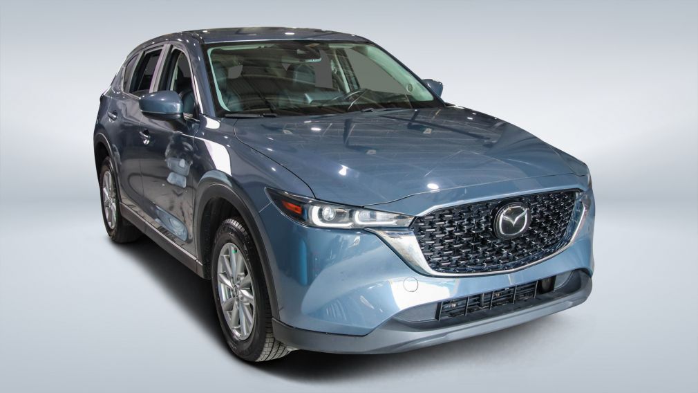 Mazda CX-5 GS
