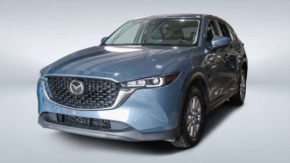 Mazda CX-5 GS 2024 à vendre à Shawinigan - 3