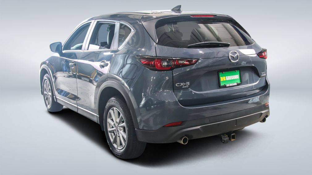 Mazda CX-5 GS 2024 à vendre à Shawinigan - 4