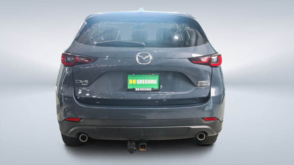 Mazda CX-5 GS 2024 à vendre à Shawinigan - 5