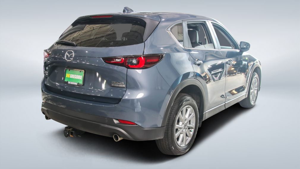 Mazda CX-5 GS 2024 à vendre à Shawinigan - 6