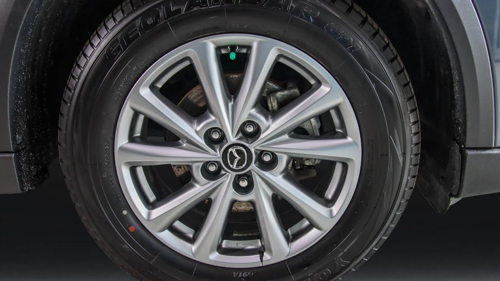 Mazda CX-5 GS 2024 à vendre à Shawinigan - 7