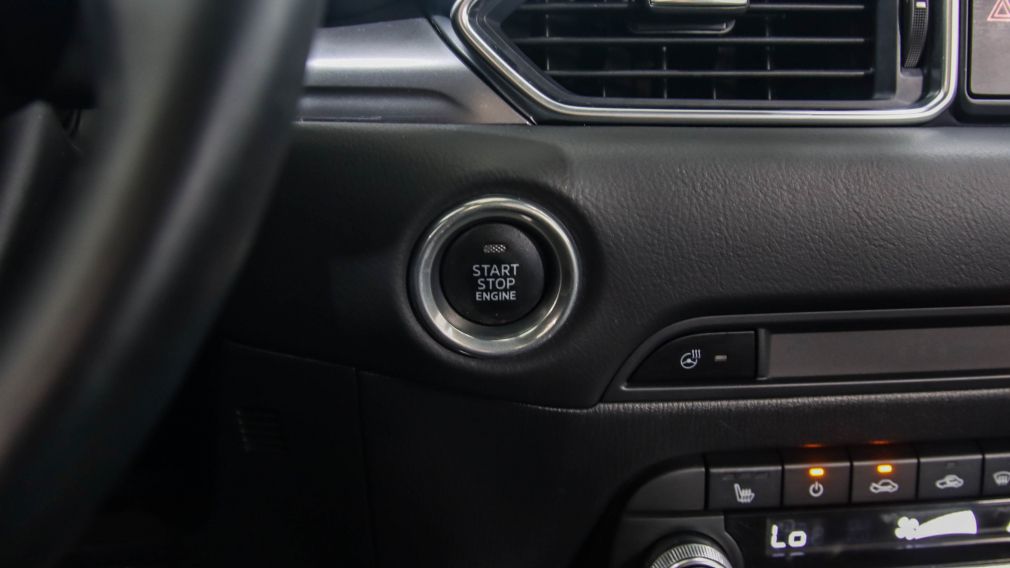 Mazda CX-5 GS 2024 à vendre à Shawinigan - 11