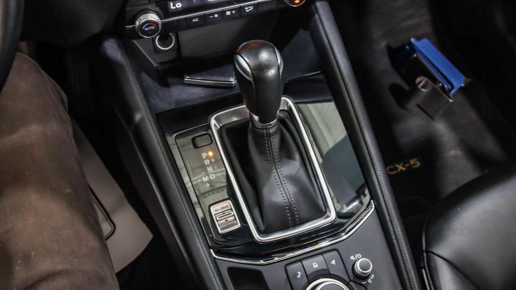 Mazda CX-5 GS 2024 à vendre à Shawinigan - 13