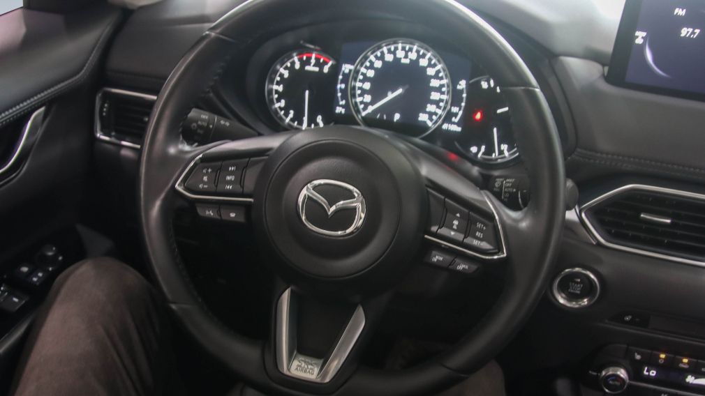 Mazda CX-5 GS 2024 à vendre à Shawinigan - 14