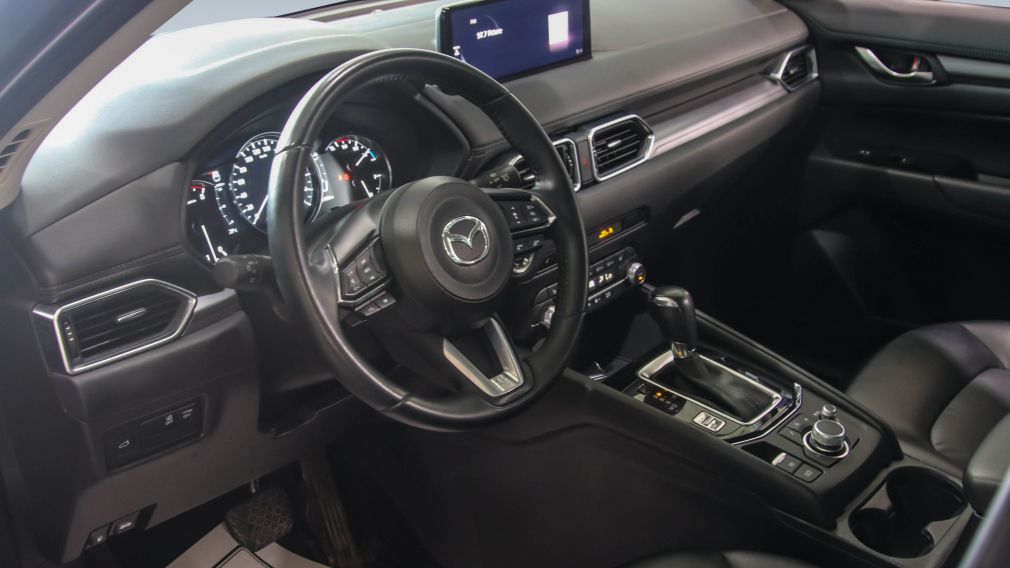 Mazda CX-5 GS 2024 à vendre à Shawinigan - 18