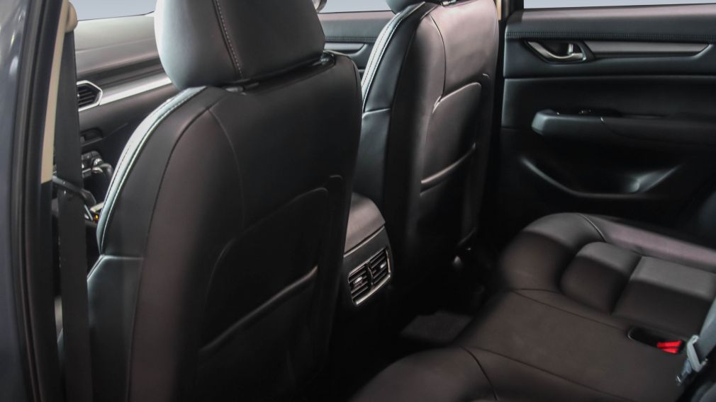 Mazda CX-5 GS 2024 à vendre à Shawinigan - 20