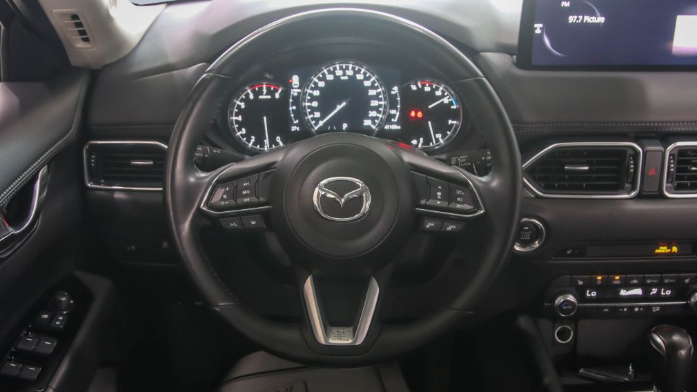 Mazda CX-5 GS 2024 à vendre à Shawinigan - 21