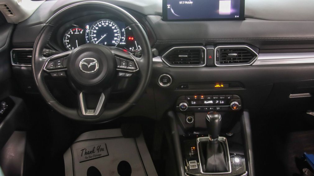Mazda CX-5 GS 2024 à vendre à Shawinigan - 22