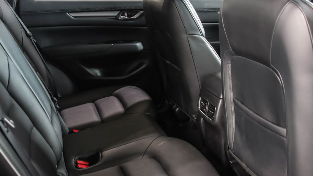 Mazda CX-5 GS 2024 à vendre à Shawinigan - 25