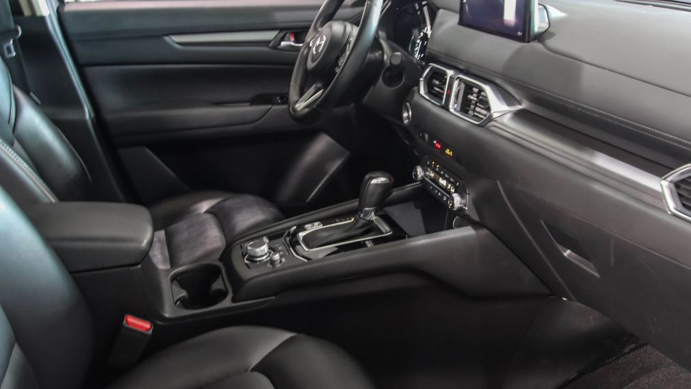 Mazda CX-5 GS 2024 à vendre à Shawinigan - 27