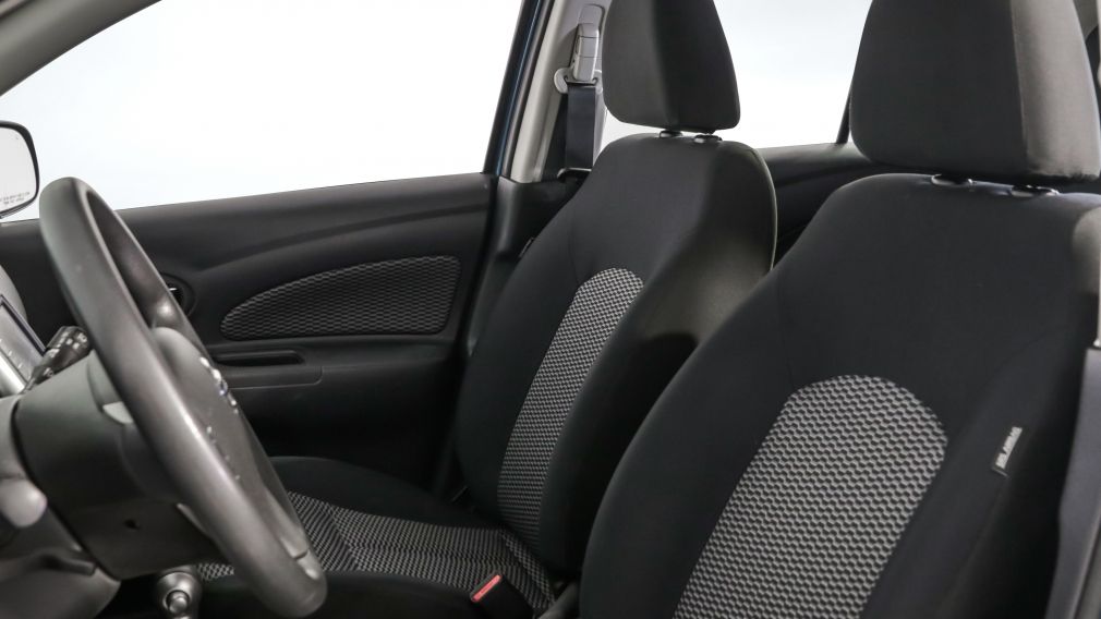 Nissan MICRA SR 2019 d&rsquo;occasion à vendre - 10