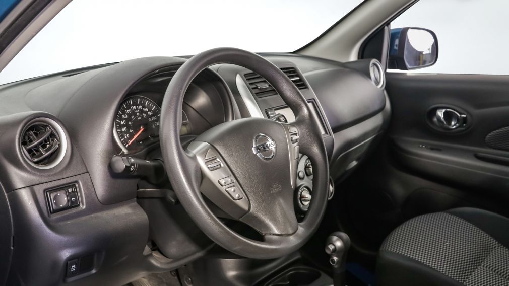 Nissan MICRA SR 2019 d&rsquo;occasion à vendre - 9