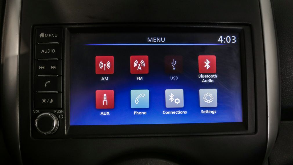 Nissan MICRA SR 2019 d&rsquo;occasion à vendre - 16