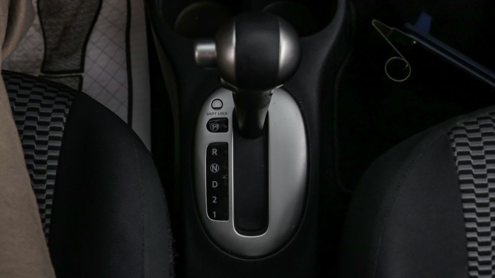 Nissan MICRA SR 2019 d&rsquo;occasion à vendre - 18