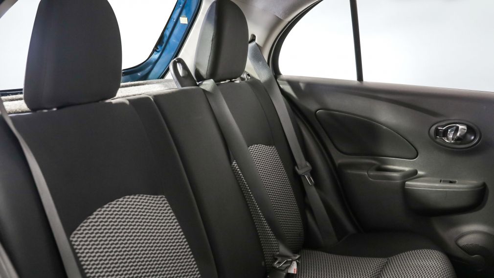 Nissan MICRA SR 2019 d&rsquo;occasion à vendre - 21