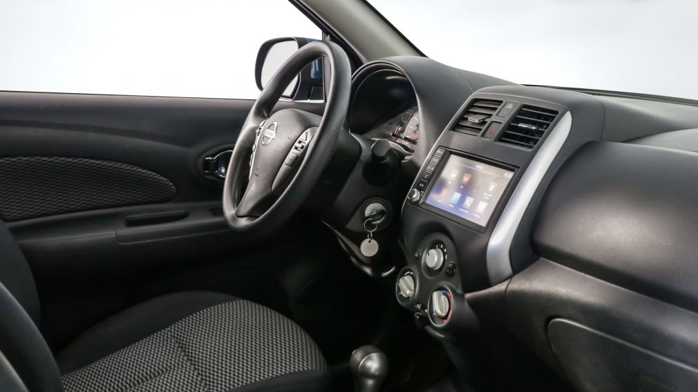 Nissan MICRA SR 2019 d&rsquo;occasion à vendre - 22