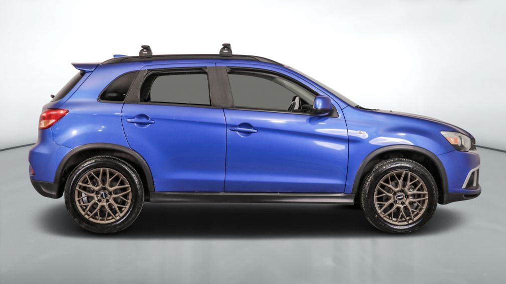 Mitsubishi RVR SE Anniversary Edition 2018 d’occasion à vendre - 8
