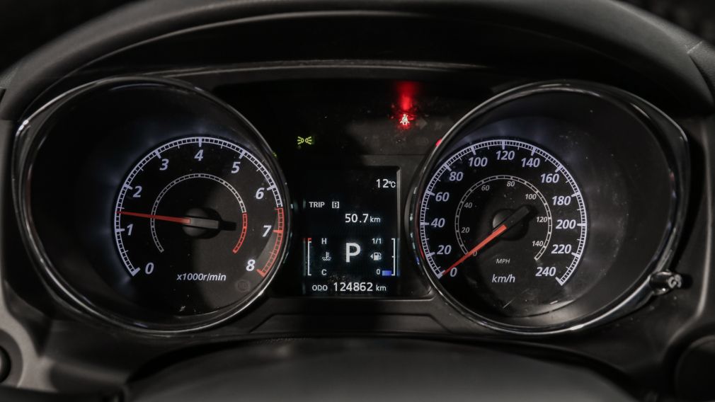 Mitsubishi RVR SE Anniversary Edition 2018 d’occasion à vendre - 17