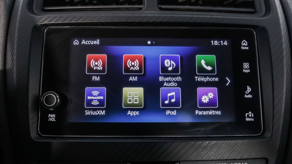 Mitsubishi RVR SE Anniversary Edition 2018 d’occasion à vendre - 16