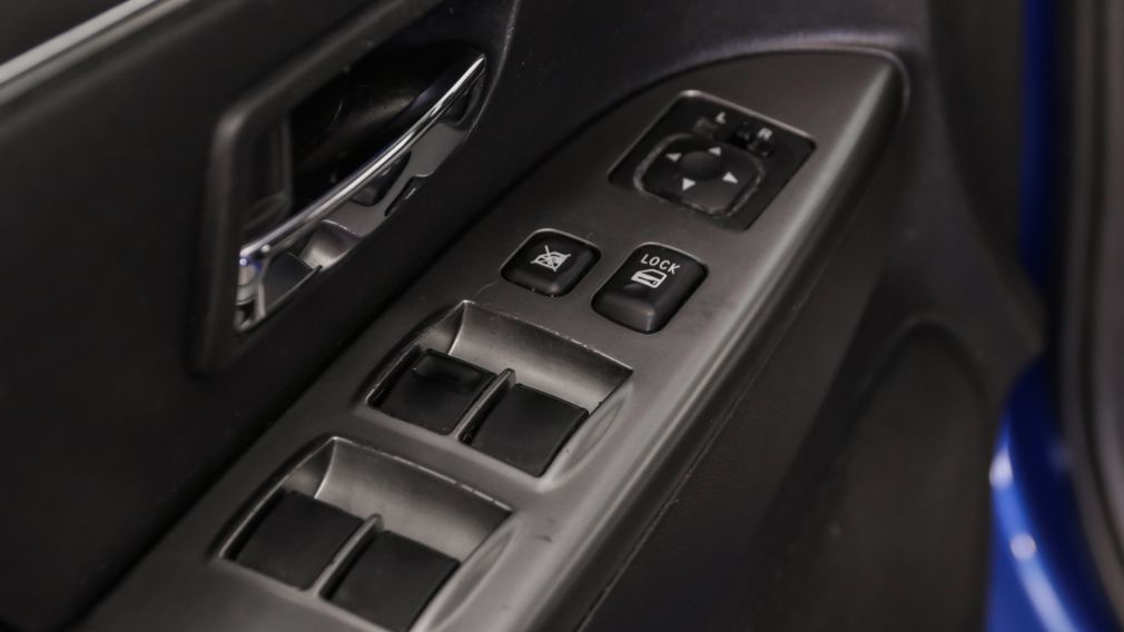 Mitsubishi RVR SE Anniversary Edition 2018 d’occasion à vendre - 11