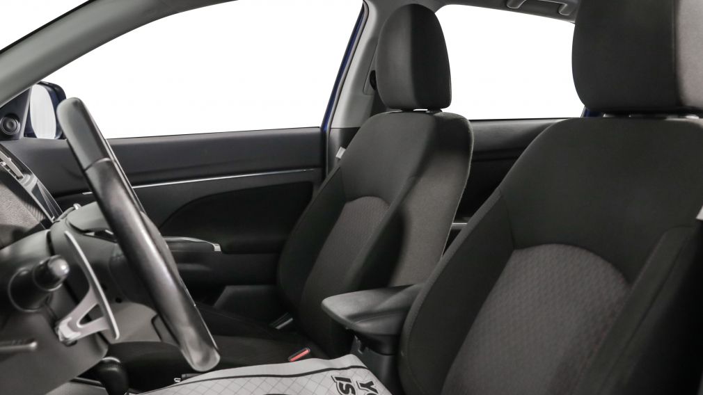 Mitsubishi RVR SE Anniversary Edition 2018 d’occasion à vendre - 10