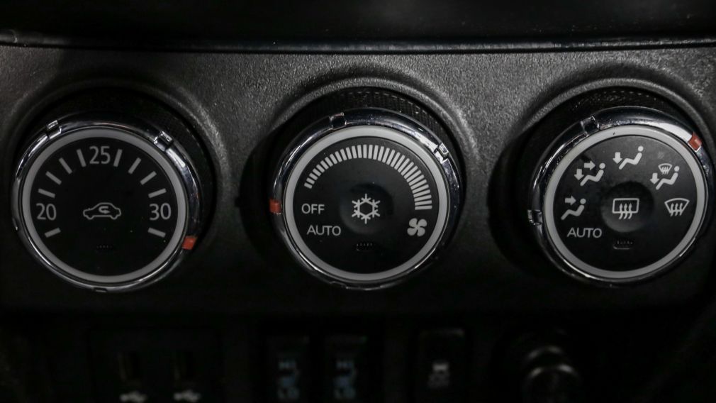 Mitsubishi RVR SE Anniversary Edition 2018 d’occasion à vendre - 18