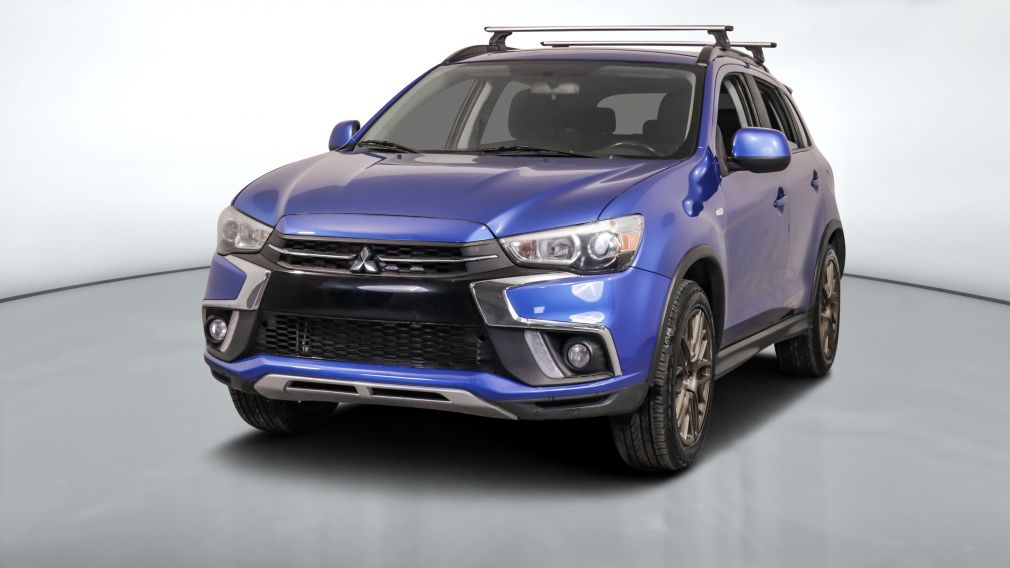 Mitsubishi RVR SE Anniversary Edition 2018 d’occasion à vendre - 3