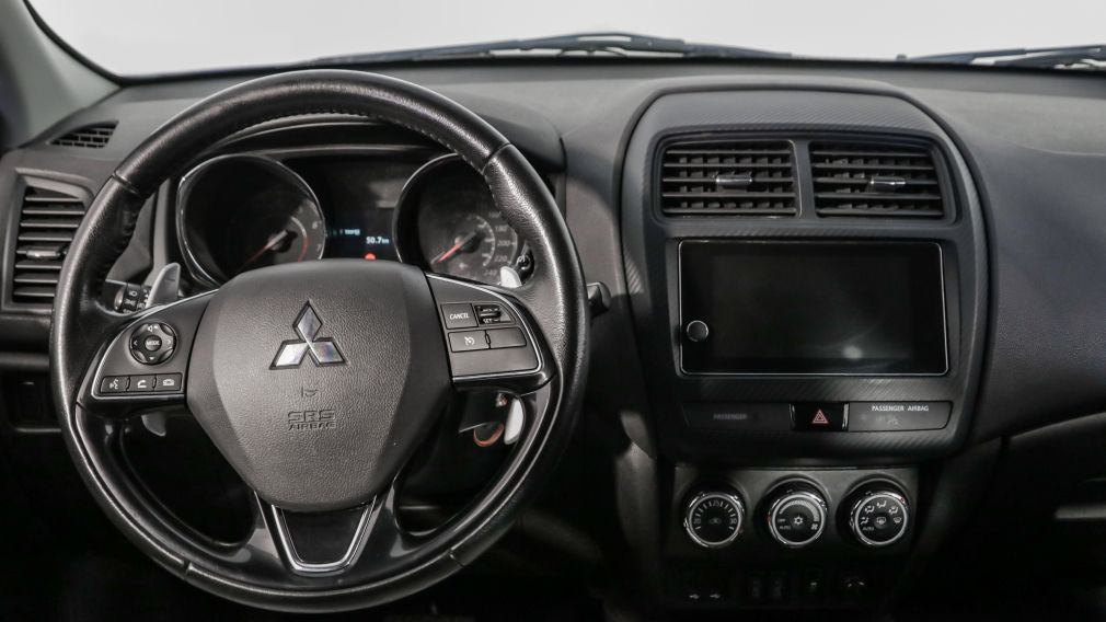 Mitsubishi RVR SE Anniversary Edition 2018 d’occasion à vendre - 13