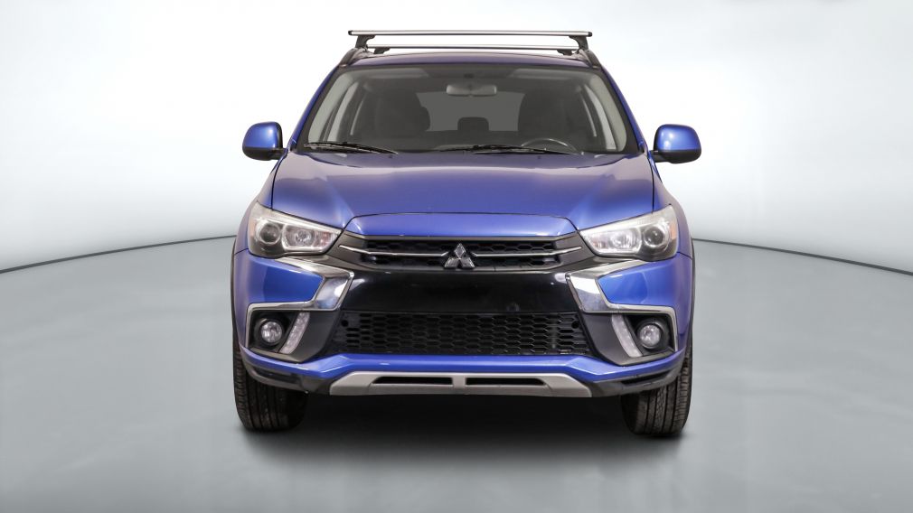 Mitsubishi RVR SE Anniversary Edition 2018 d’occasion à vendre - 2