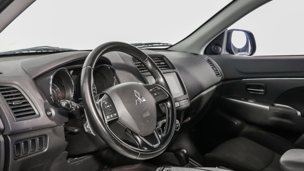 Mitsubishi RVR SE Anniversary Edition 2018 d’occasion à vendre - 9