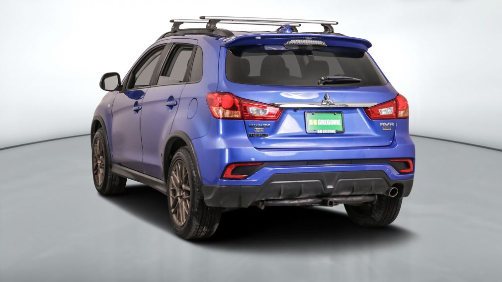 Mitsubishi RVR SE Anniversary Edition 2018 d’occasion à vendre - 5