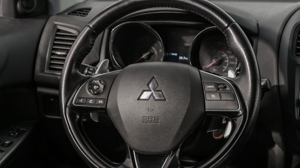 Mitsubishi RVR SE Anniversary Edition 2018 d’occasion à vendre - 14