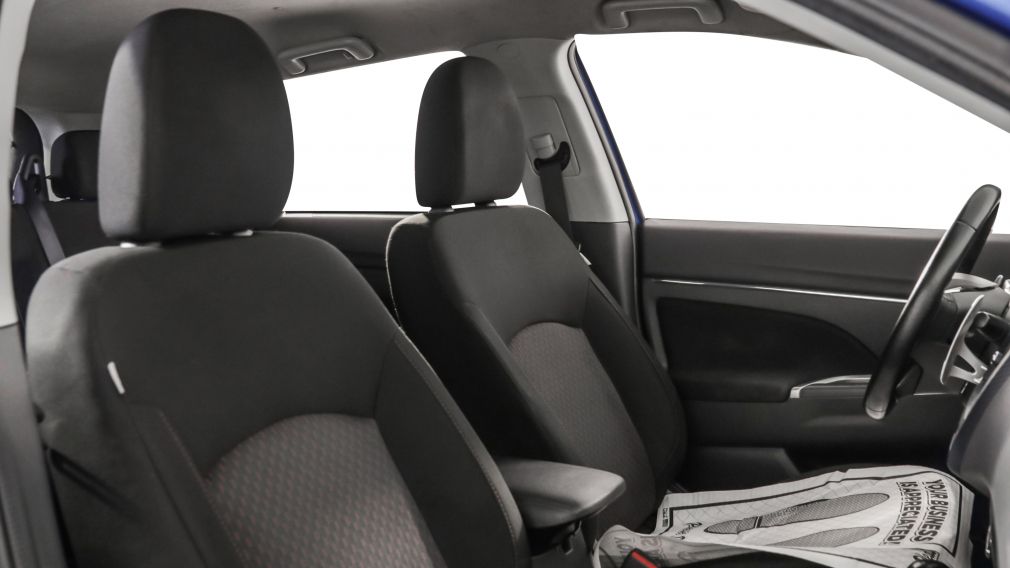 Mitsubishi RVR SE Anniversary Edition 2018 d’occasion à vendre - 23