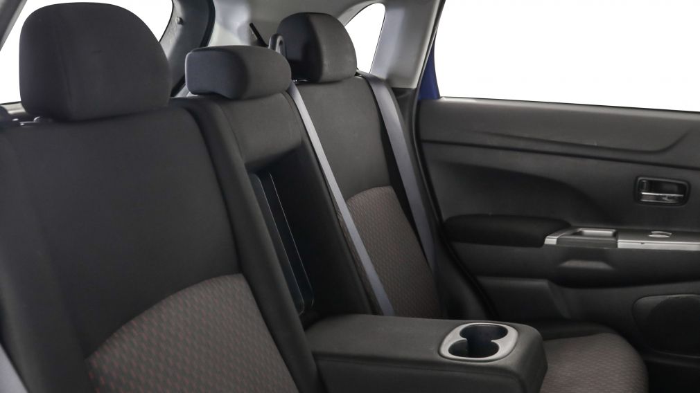 Mitsubishi RVR SE Anniversary Edition 2018 d’occasion à vendre - 22