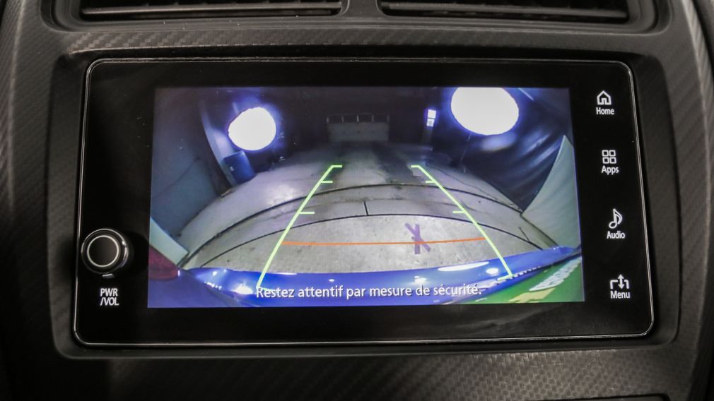 Mitsubishi RVR SE Anniversary Edition 2018 d’occasion à vendre - 15