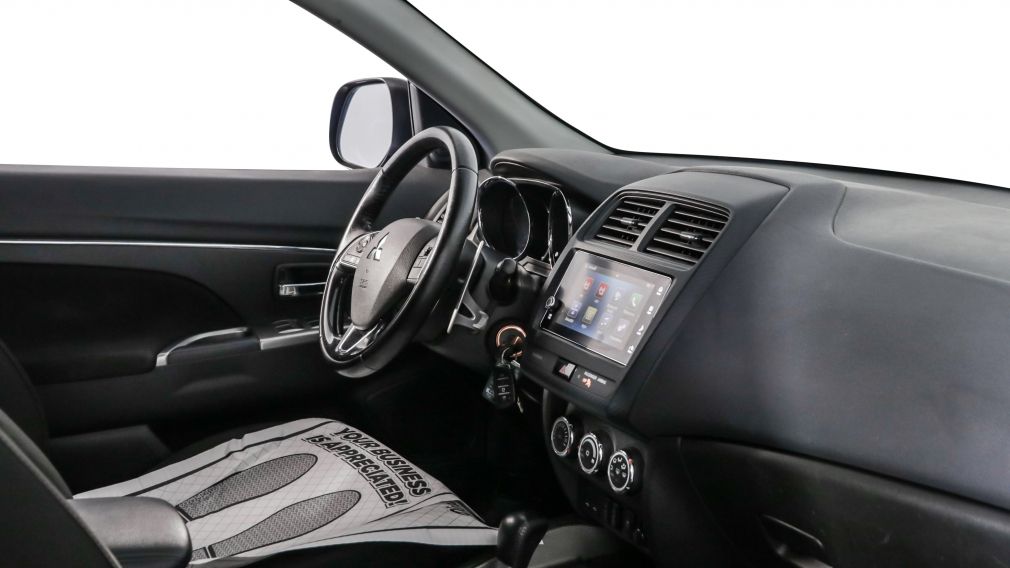 Mitsubishi RVR SE Anniversary Edition 2018 d’occasion à vendre - 24