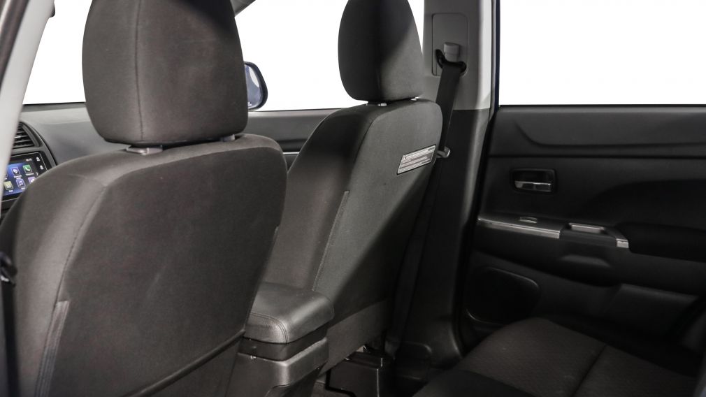 Mitsubishi RVR SE Anniversary Edition 2018 d’occasion à vendre - 20