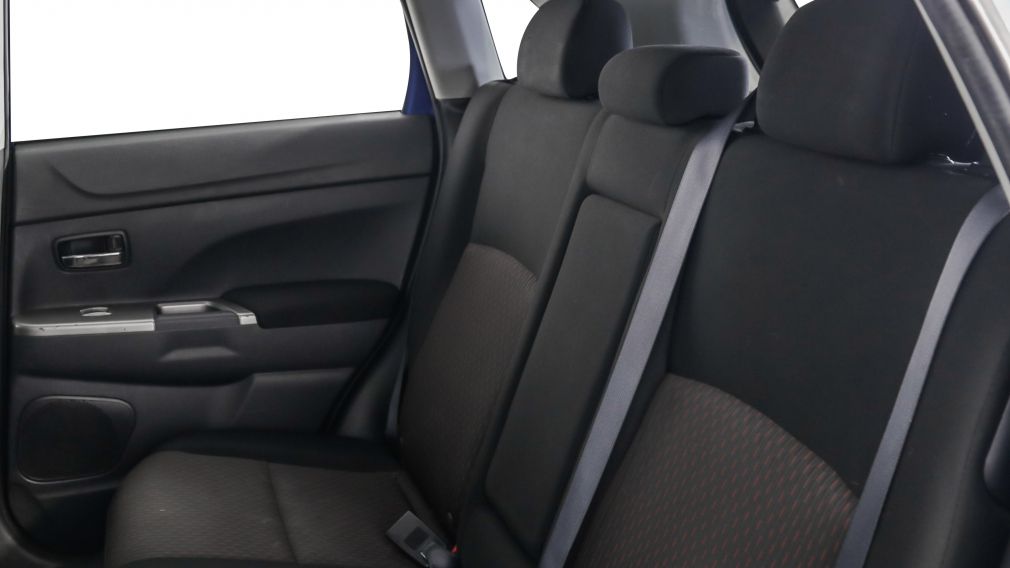 Mitsubishi RVR SE Anniversary Edition 2018 d’occasion à vendre - 21