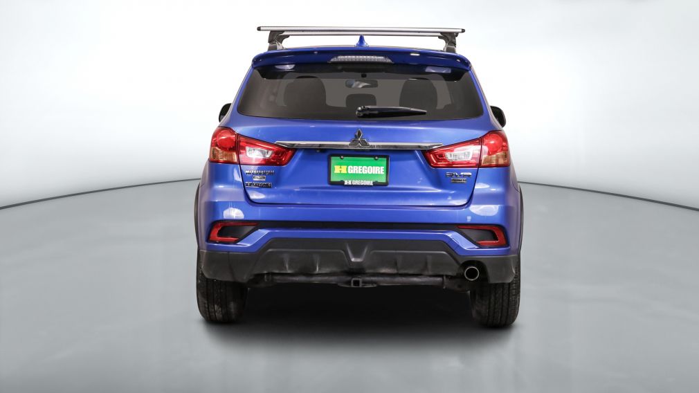 Mitsubishi RVR SE Anniversary Edition 2018 d’occasion à vendre - 6