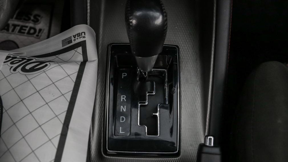 Mitsubishi RVR SE Anniversary Edition 2018 d’occasion à vendre - 19