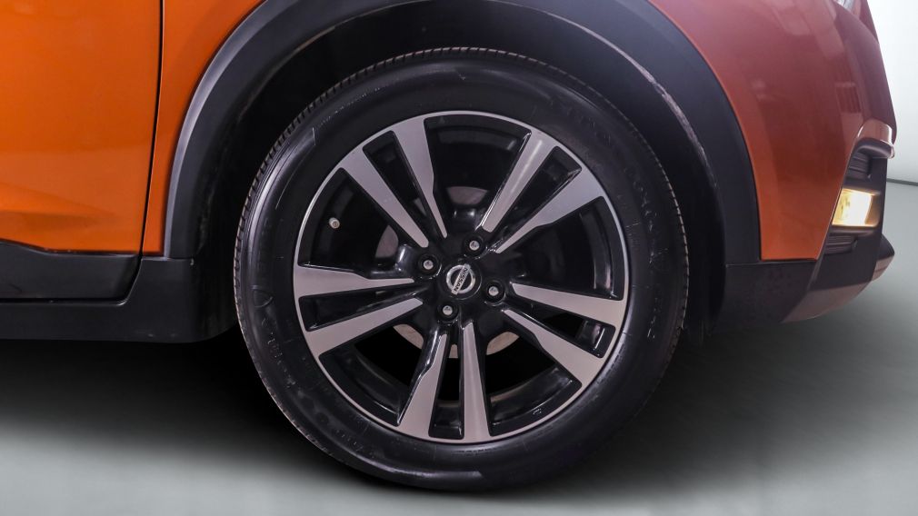 Nissan Kicks SV 2018 d’occasion à vendre - 24